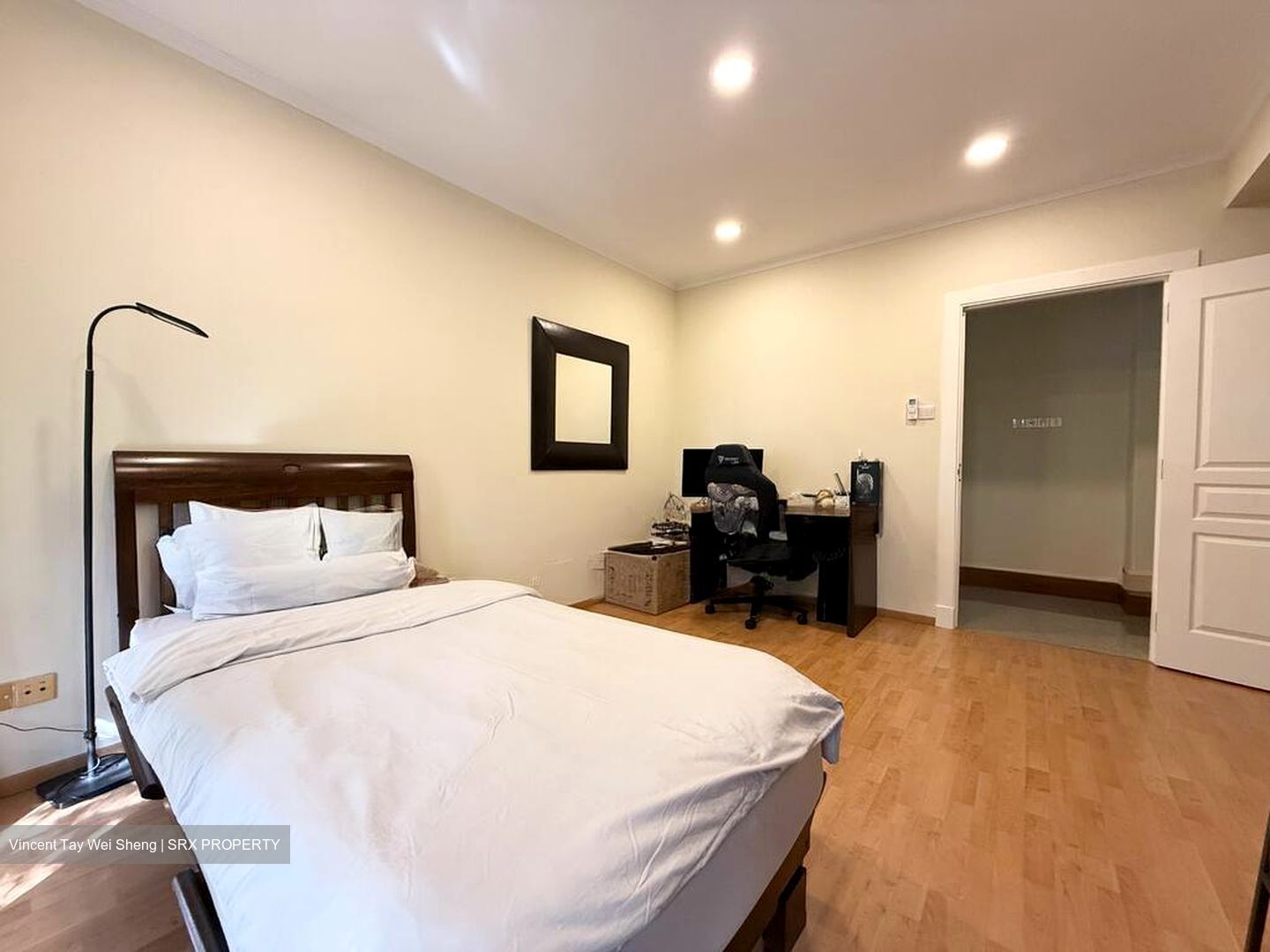 Stevens Road (D10), Condominium #498481841